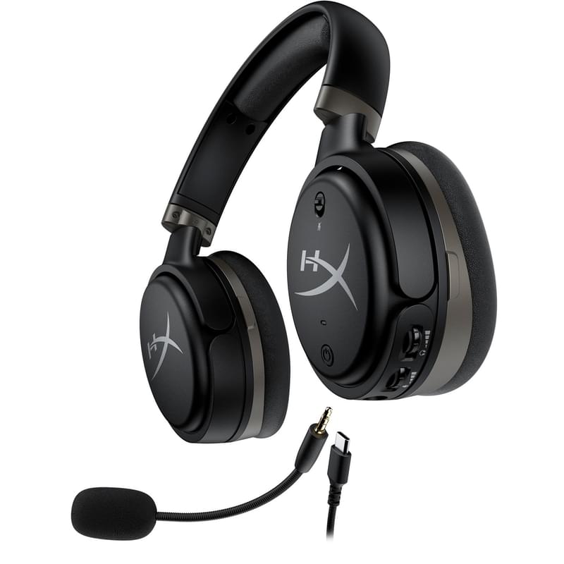 Игровая гарнитура HyperX Cloud Orbit (HX-HSCO-GM/WW) - фото #6, Technodom.kz