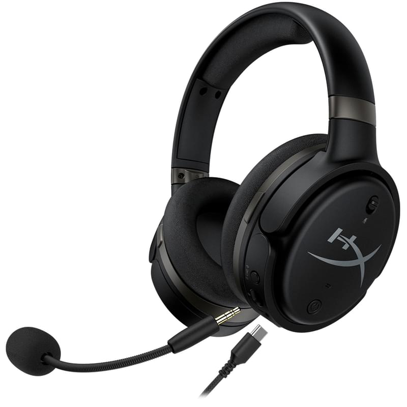 Игровая гарнитура HyperX Cloud Orbit S (HX-HSCOS-GM/WW) - фото #1, Technodom.kz