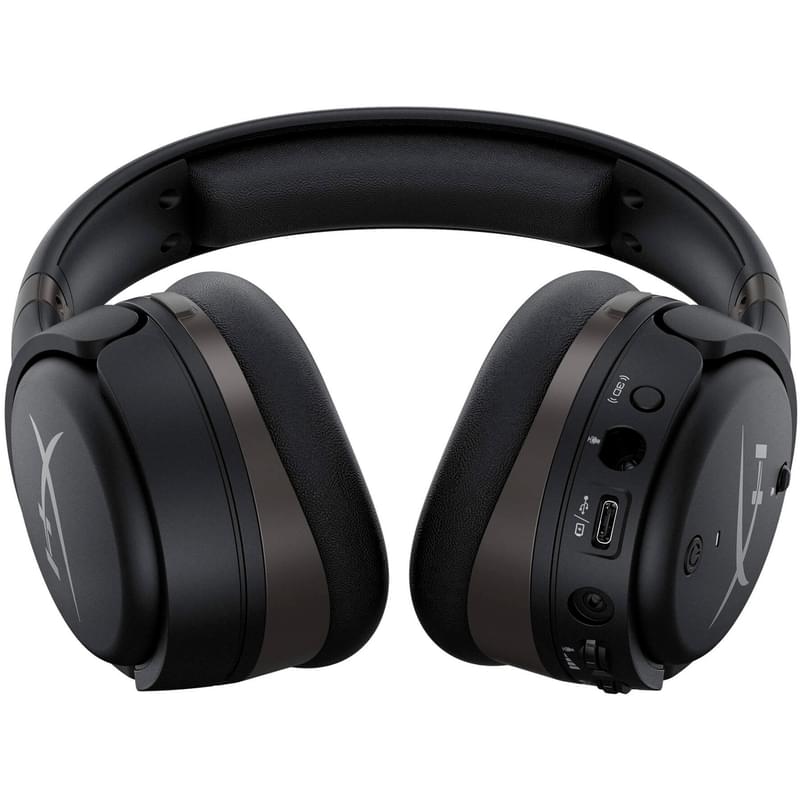 Игровая гарнитура HyperX Cloud Orbit S (HX-HSCOS-GM/WW) - фото #3, Technodom.kz