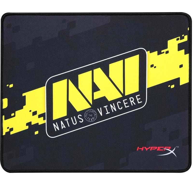 Игровой коврик HyperX Pro Gaming Navi Speed - Medium (HX-MPFS-M-1N) - фото #0, Technodom.kz