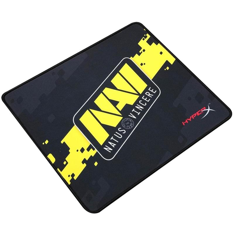 Игровой коврик HyperX Pro Gaming Navi Speed - Medium (HX-MPFS-M-1N) - фото #2, Technodom.kz
