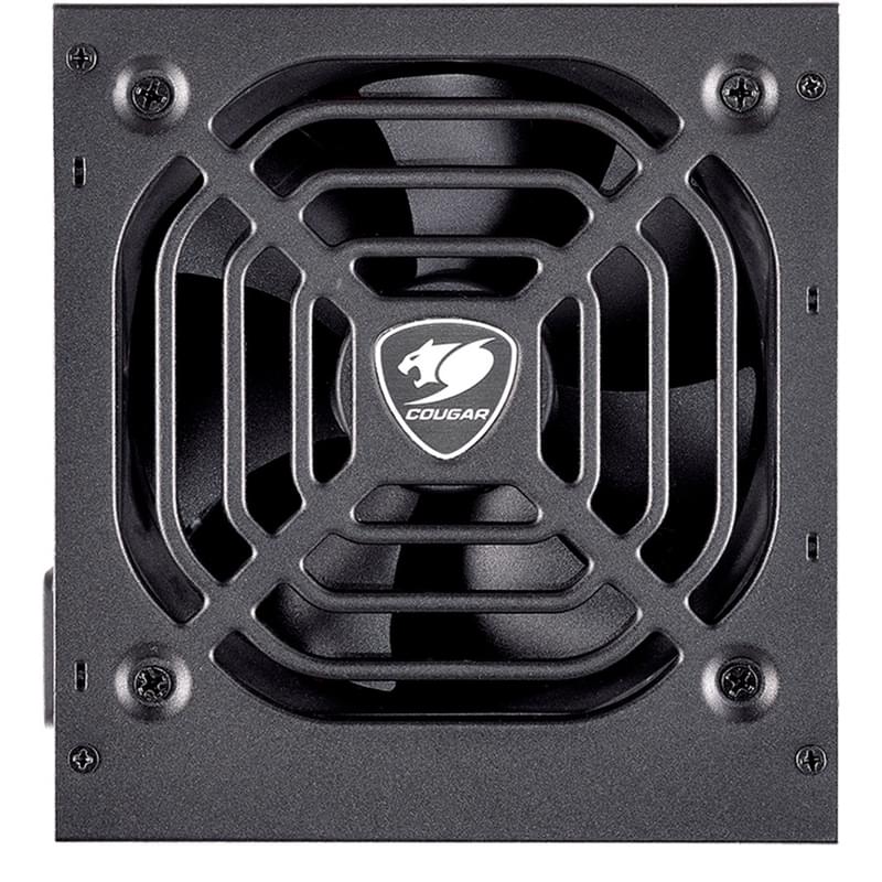 Блок питания 500W Cougar VTC500 ATX 20+4pin, 4+4pin (VTC500) - фото #2, Technodom.kz