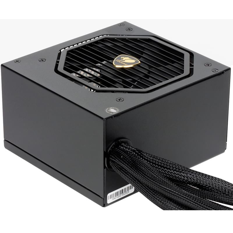 Блок питания 750W Cougar GX-S750 ATX 20+4pin, 4+4pin (GX-S750) - фото #1, Technodom.kz