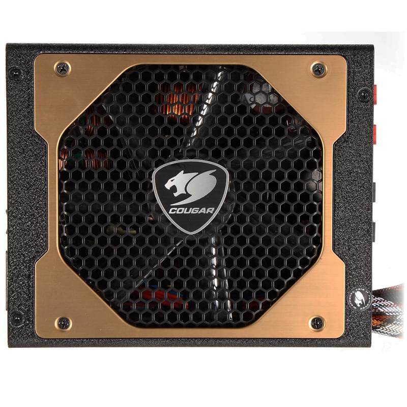 Блок питания 1050W Cougar GX-1050 ATX 20+4pin, 4+4pin (GX-1050) - фото #2, Technodom.kz