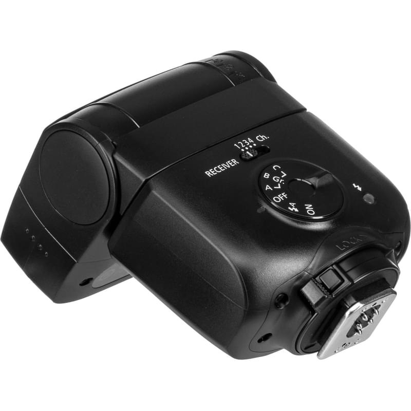 Вспышка Canon Speedlite EL-100 - фото #9, Technodom.kz
