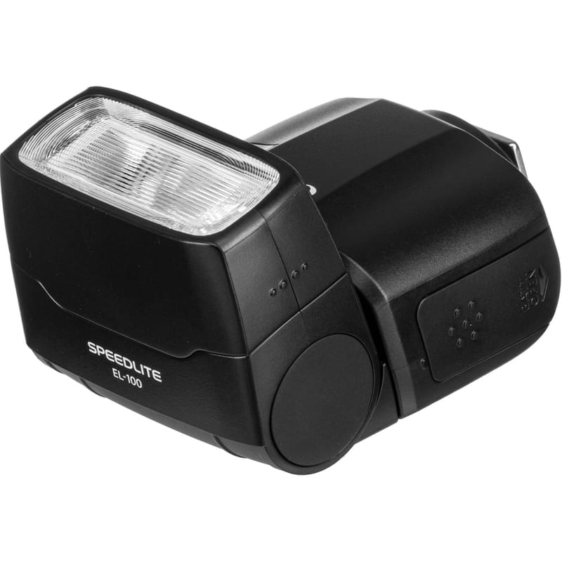 Вспышка Canon Speedlite EL-100 - фото #10, Technodom.kz