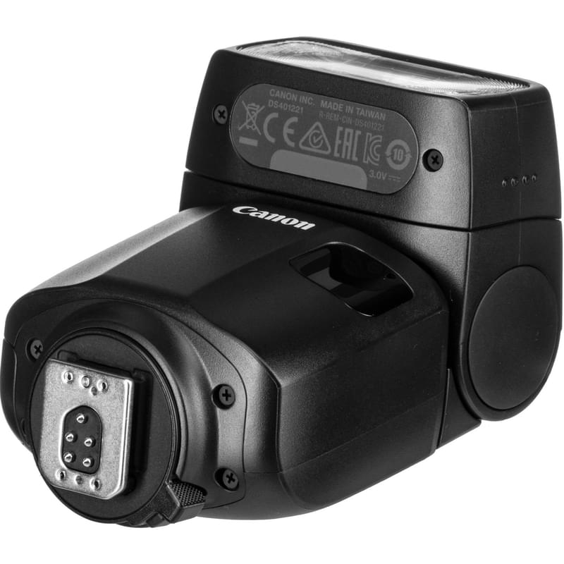 Вспышка Canon Speedlite EL-100 - фото #11, Technodom.kz