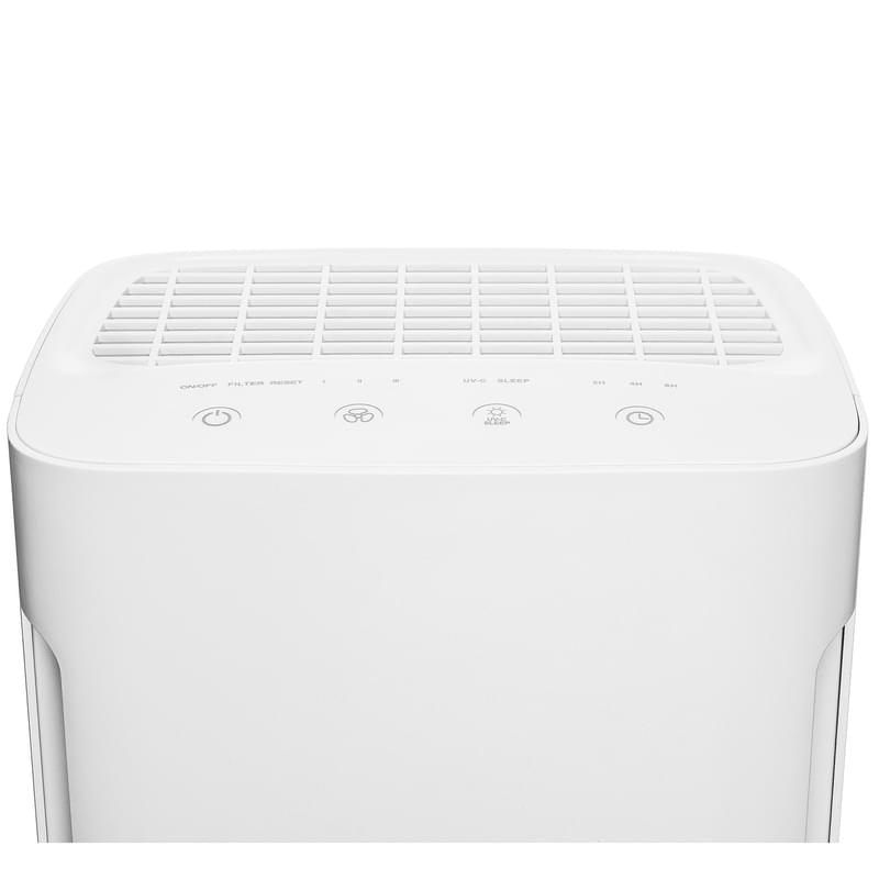 Очиститель воздуха Sencor SHA-6400WH - фото #1, Technodom.kz
