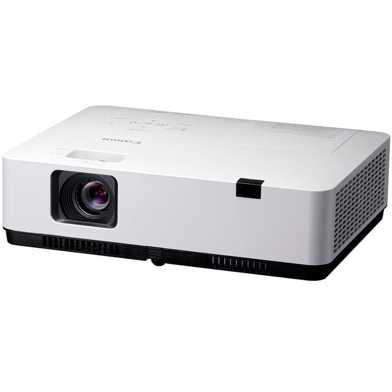 Проектор Canon LV-X350 3LCD-XGA-3500Im-15000:1-6000h-N (2HDMI+VGA) (3850C003) - фото #1, Technodom.kz