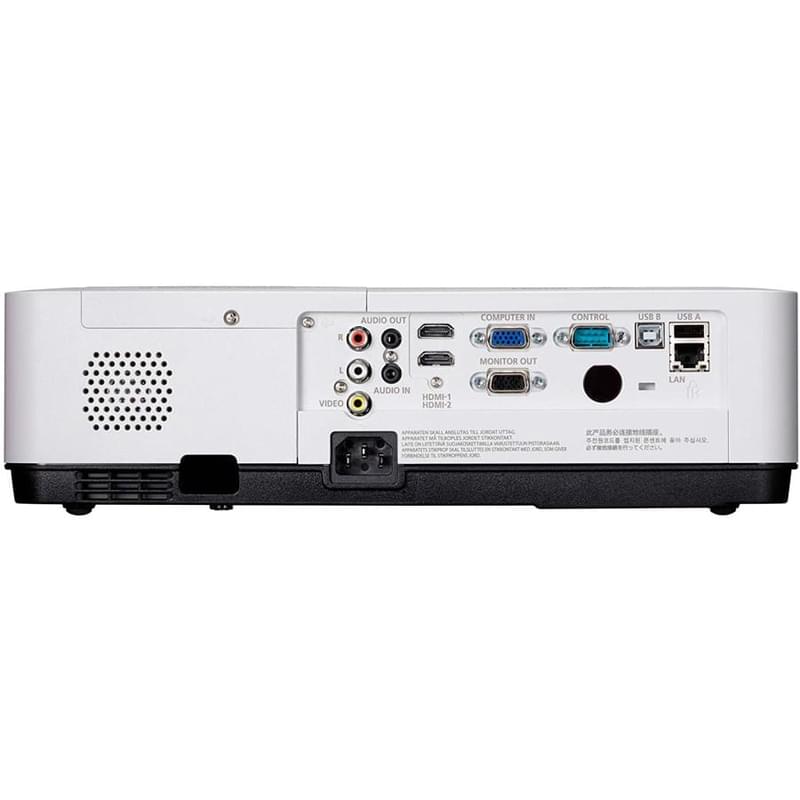 Проектор Canon LV-X350 3LCD-XGA-3500Im-15000:1-6000h-N (2HDMI+VGA) (3850C003) - фото #2, Technodom.kz