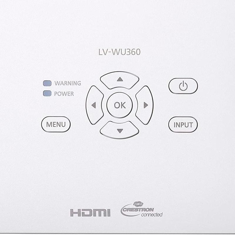 Проектор Canon LV-X350 3LCD-XGA-3500Im-15000:1-6000h-N (2HDMI+VGA) (3850C003) - фото #4, Technodom.kz
