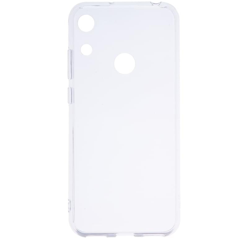 Чехол для Honor 8A, AVA, Силикон - фото #0, Technodom.kz Чехол для Honor 8A, AVA, Силикон - фото #0, Technodom.kz