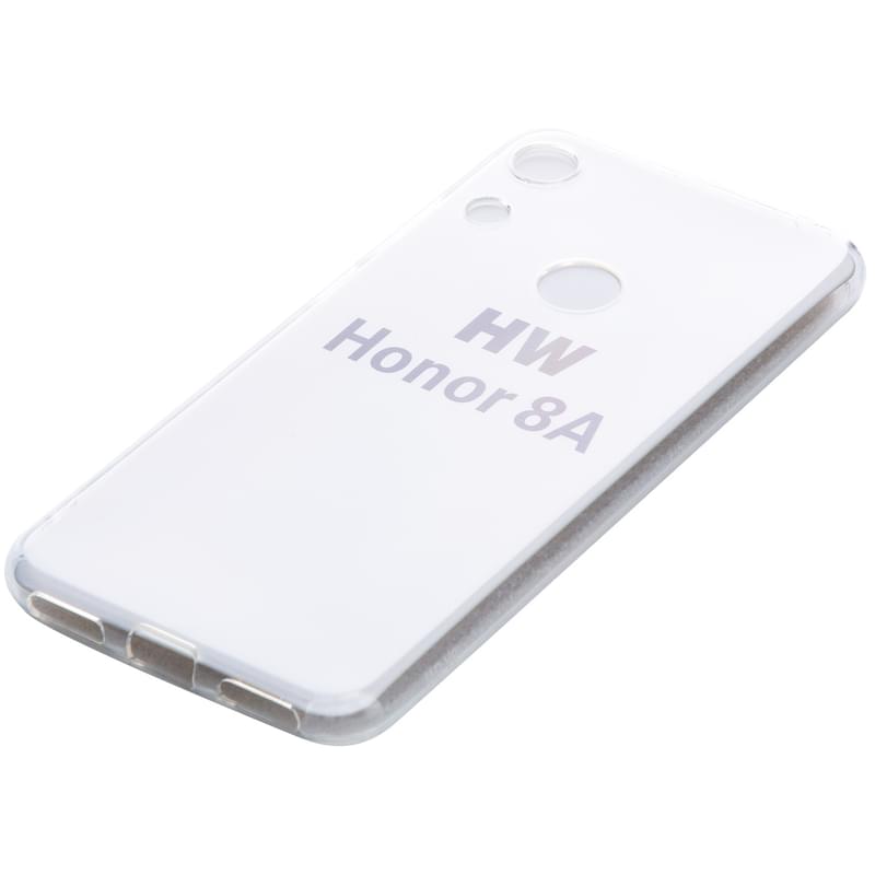 Чехол для Honor 8A, AVA, Силикон - фото #1, Technodom.kz Чехол для Honor 8A, AVA, Силикон - фото #1, Technodom.kz