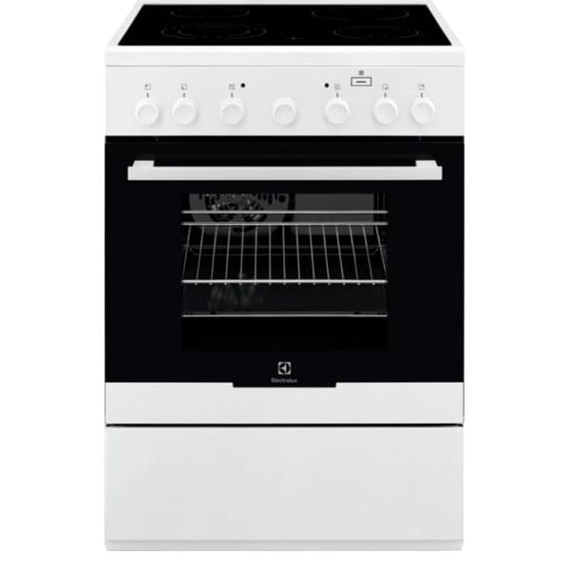 Electrolux 60 См Электроплита Купить В Москве