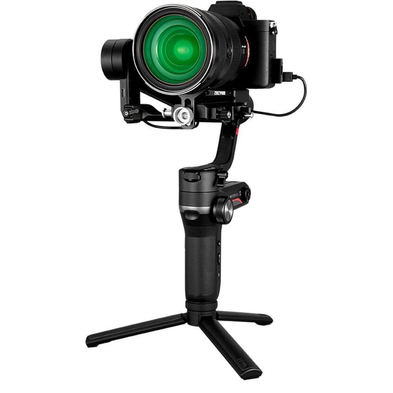 Электронный стабилизатор Zhiyun Weebill S - фото #9, Technodom.kz
