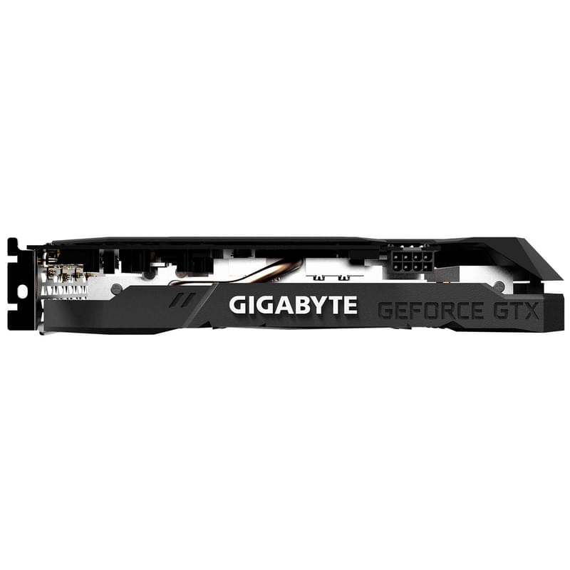 Видеокарта Gigabyte GeForce GTX 1660 SUPER OC 6GB 192bit/G6 (HDMI+3DP)(GV-N166SOC-6GD) - фото #3, Technodom.kz