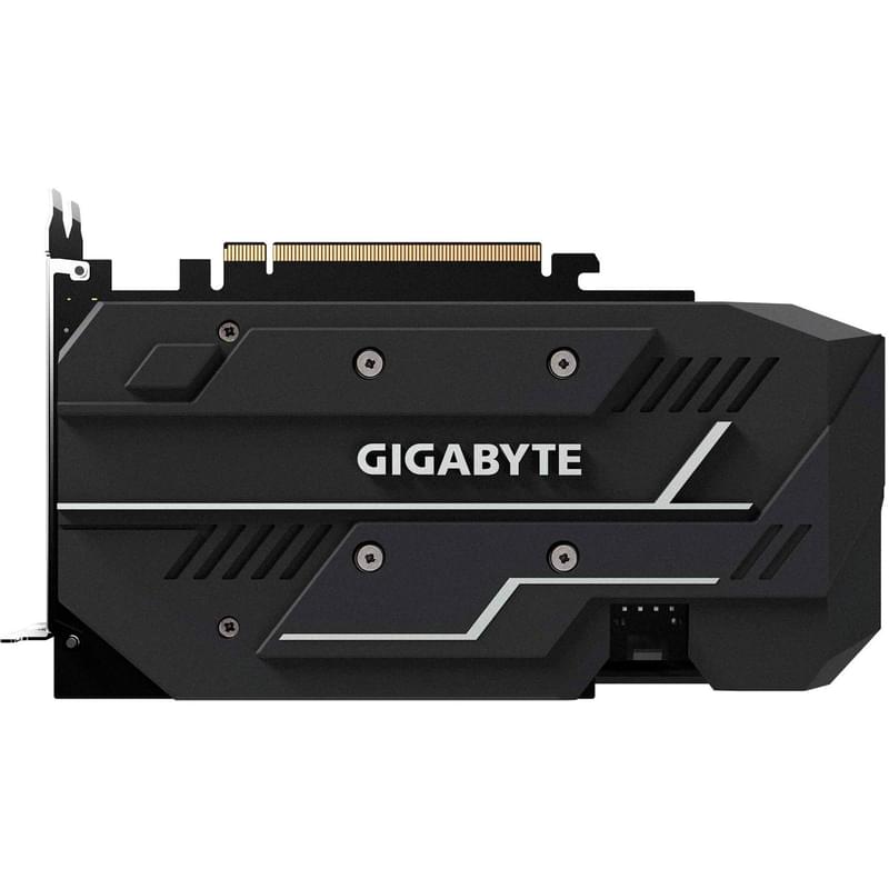 Видеокарта Gigabyte GeForce GTX 1660 SUPER OC 6GB 192bit/G6 (HDMI+3DP)(GV-N166SOC-6GD) - фото #4, Technodom.kz