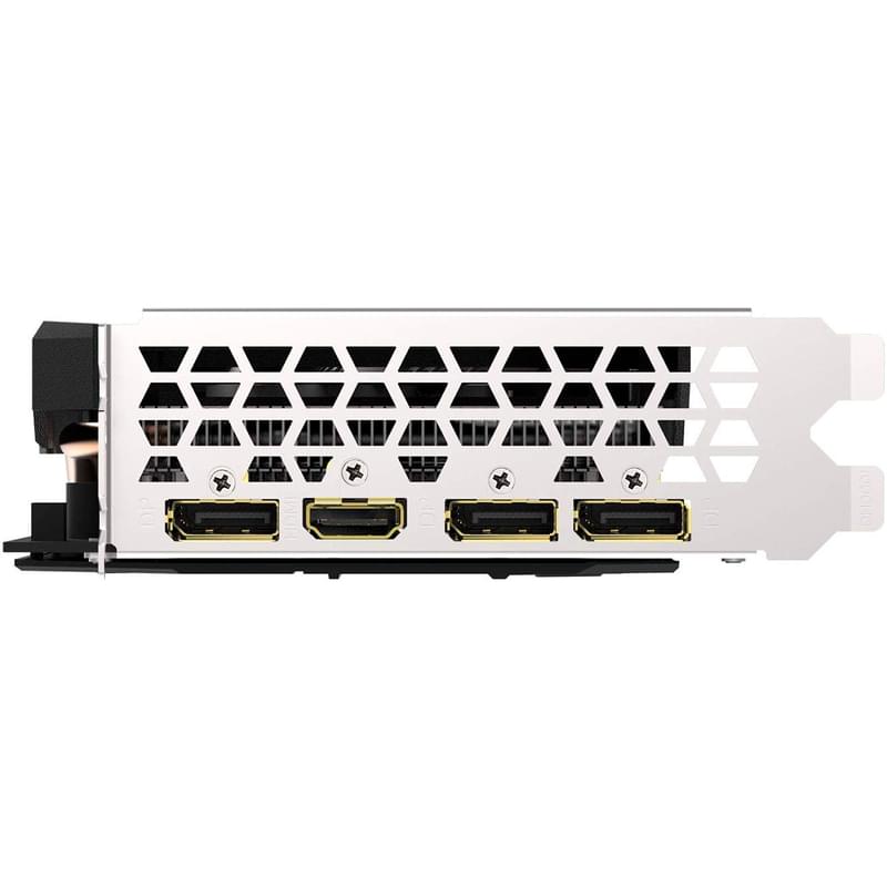 Видеокарта Gigabyte GeForce GTX 1660 SUPER OC 6GB 192bit/G6 (HDMI+3DP)(GV-N166SOC-6GD) - фото #5, Technodom.kz