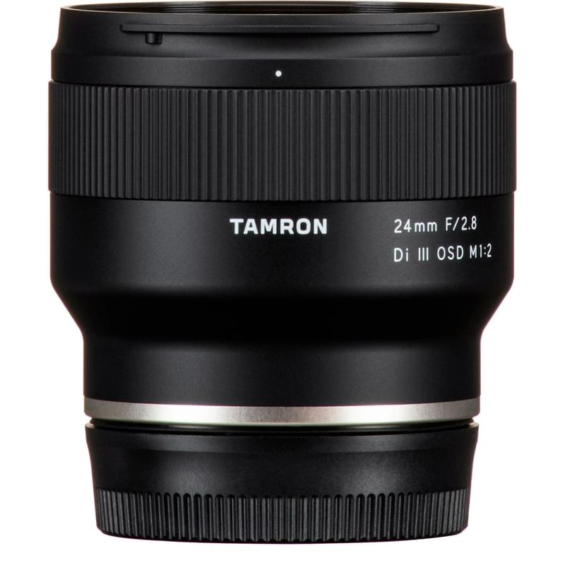 Sony FE (F051SF) арналған Tamron SP объективі 24mm F/2.8 Di III OSD - фото #0, Technodom.kz