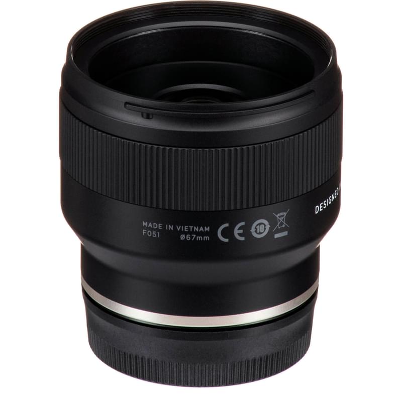 Объектив Tamron SP 24mm F/2.8 Di III OSD для Sony FE (F051SF) - фото #2, Technodom.kz