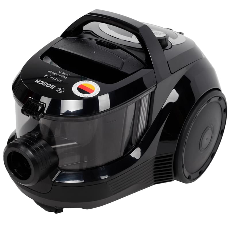 Bosch BGS-2U2030 Шаңсорғышы - фото #4, Technodom.kz