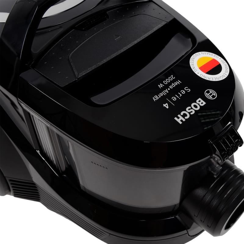 Bosch BGS-2U2030 Шаңсорғышы - фото #11, Technodom.kz