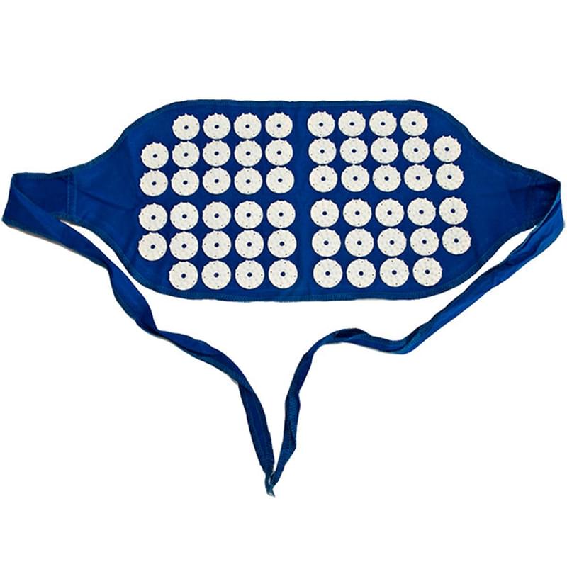 Аппликатор игольчатый "ЁЖ" (Waist Acupressure Mat) - фото #0, Technodom.kz