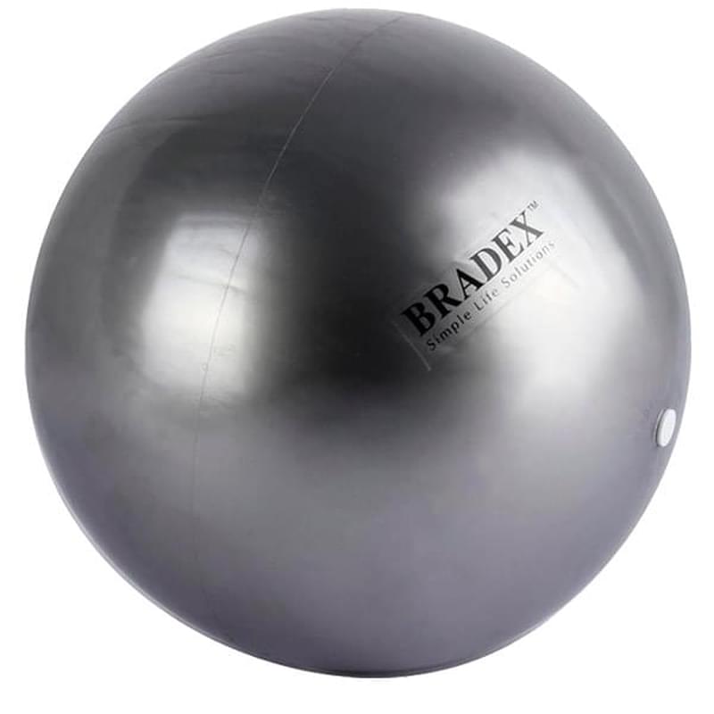 Мяч для фитнеса, йоги и пилатеса «ФИТБОЛ-25» (Fitness Ball 25 cm) - фото #0, Technodom.kz
