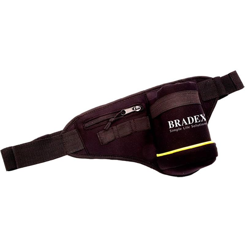 Сумка поясная для бега (Triangle Hydration Waist Pack) - фото #0, Technodom.kz