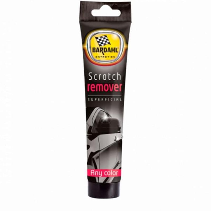 Очиститель BARDAHL Scratch Remover (38912B) 150мл - фото #0, Technodom.kz