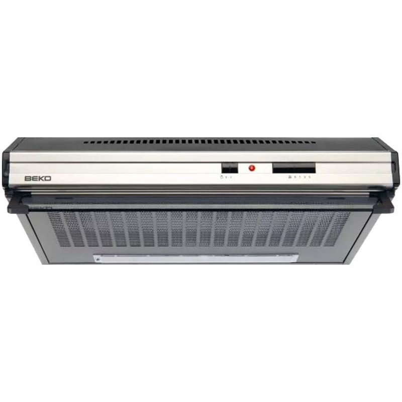 Вытяжка Beko CFB-6432XG - фото #0, Technodom.kz
