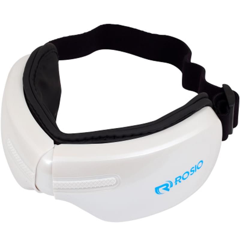 Массажер для глаз Rosio Eye massager 109 - фото #0, Technodom.kz Массажер для глаз Rosio Eye massager 109 - фото #0, Technodom.kz
