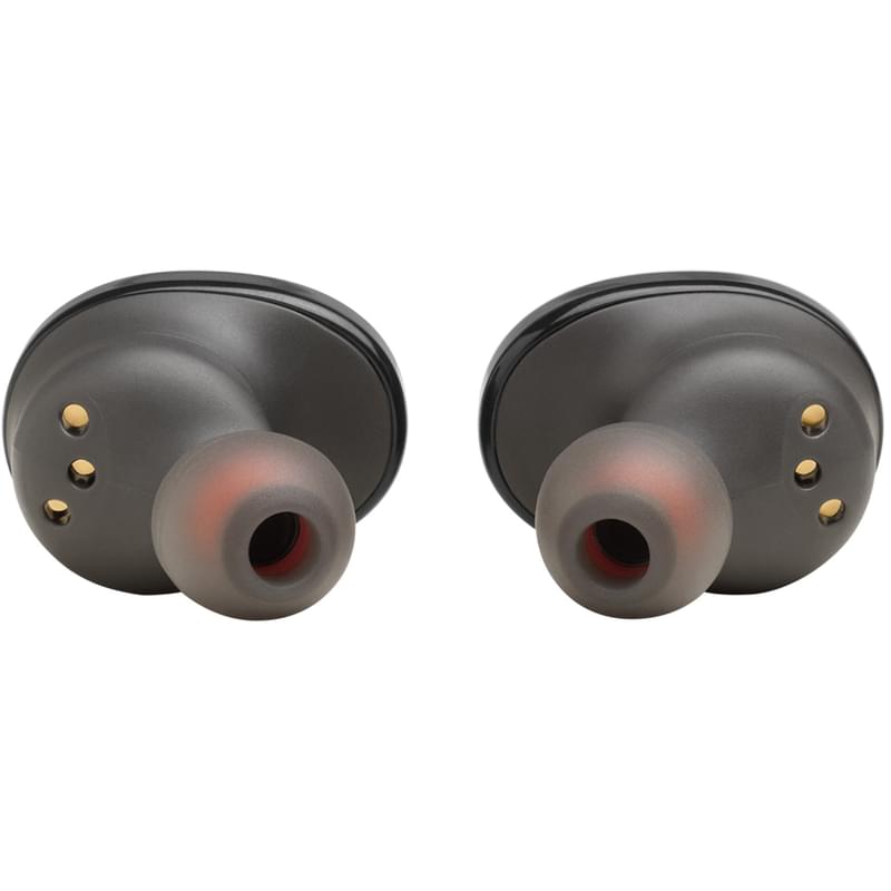 Наушники Вставные JBL Bluetooth Tune 120TWS, Black (JBLT120TWSBLK) - фото #1, Technodom.kz