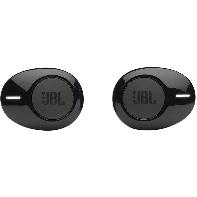 Наушники Вставные JBL Bluetooth Tune 120TWS, Black (JBLT120TWSBLK) - фото #0, Technodom.kz