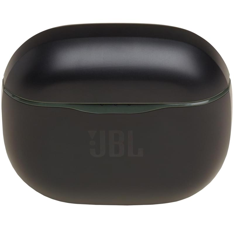 Наушники Вставные JBL Bluetooth Tune 120TWS, Black (JBLT120TWSBLK) - фото #2, Technodom.kz
