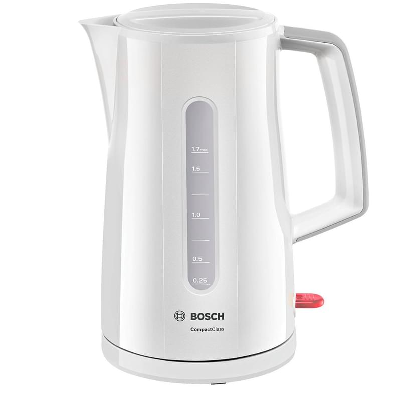 Электрический чайник Bosch TWK-3A011 - фото #0, Technodom.kz