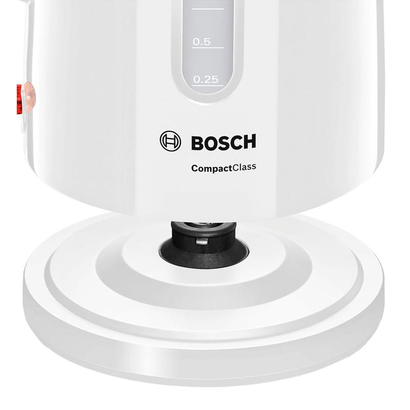 Электрический чайник Bosch TWK-3A011 - фото #3, Technodom.kz