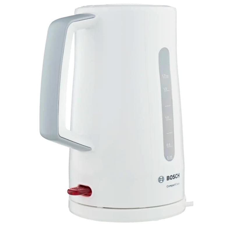 Электрический чайник Bosch TWK-3A011 - фото #5, Technodom.kz