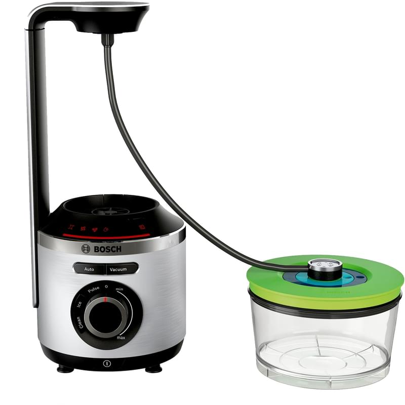 Блендер вакуумный Bosch MMB-V625M - фото #3, Technodom.kz Блендер вакуумный Bosch MMB-V625M - фото #3, Technodom.kz