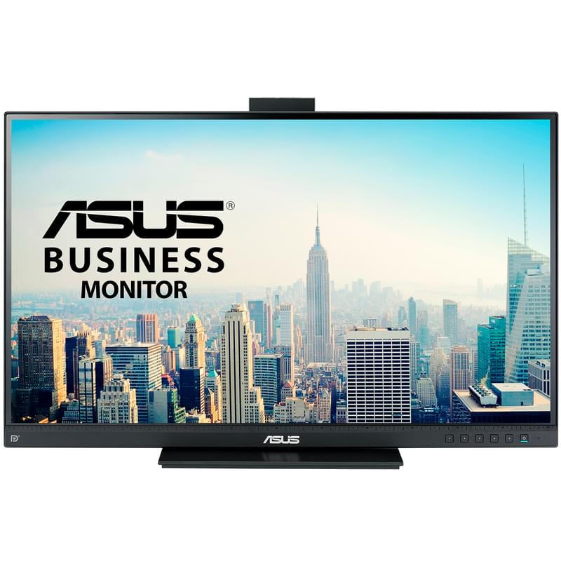 Монитор 27" Asus BE27AQLB 2560x1440 16:9 IPS 60Гц (HDMI+DP+miniDP+DVI) Black - фото #3, Technodom.kz