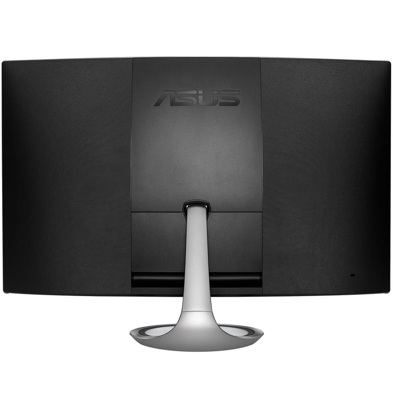 Монитор 32" Asus MX32VQ 2560x1440 16:9 VA 75Гц (2HDMI+DP) Curved Gray - фото #3, Technodom.kz
