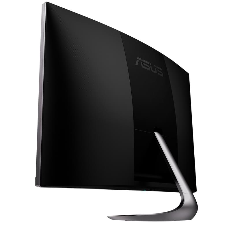 Монитор 32" Asus MX32VQ 2560x1440 16:9 VA 75Гц (2HDMI+DP) Curved Gray - фото #4, Technodom.kz
