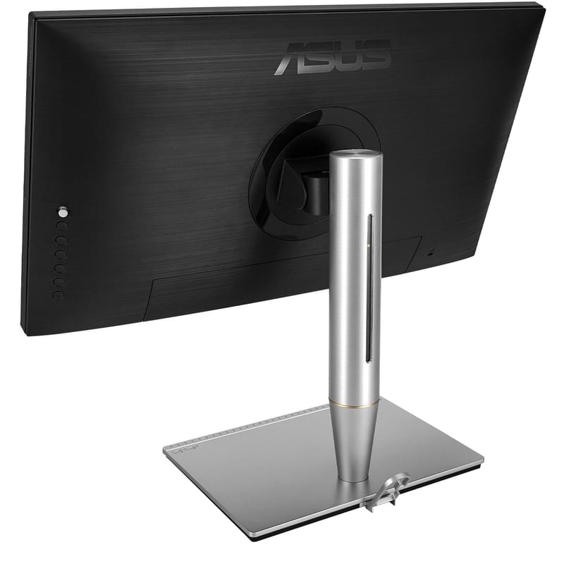 Монитор Профессиональный 27" Asus PA27AC 2560x1440 16:9 IPS 60Гц (3HDMI+DP) Gray - фото #7, Technodom.kz