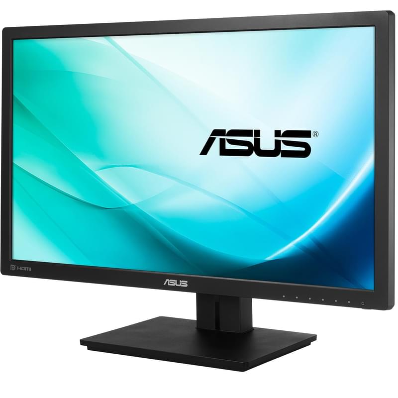 Монитор Профессиональный 27" Asus PB278QR 2560x1440 16:9 IPS 60Гц (HDMI+DP+DVI+VGA) Black - фото #2, Technodom.kz