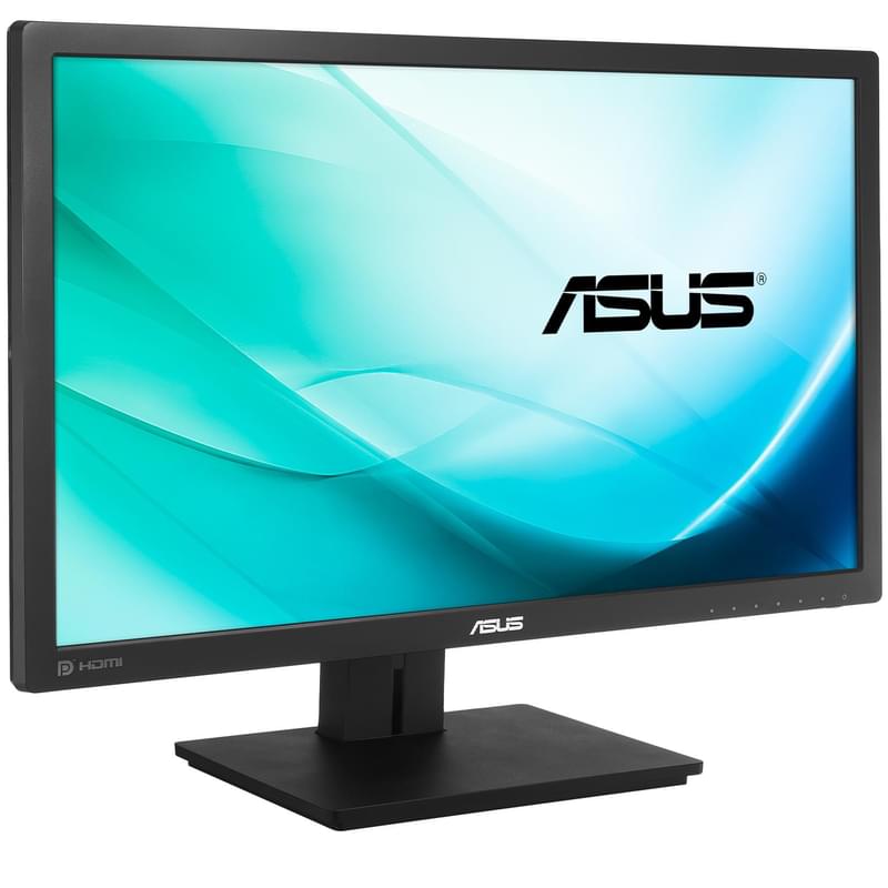 Монитор Профессиональный 27" Asus PB278QR 2560x1440 16:9 IPS 60Гц (HDMI+DP+DVI+VGA) Black - фото #4, Technodom.kz