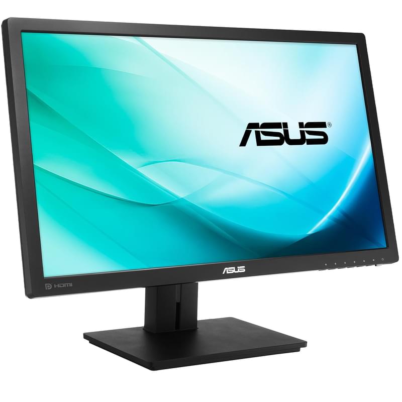 Монитор Профессиональный 27" Asus PB278QR 2560x1440 16:9 IPS 60Гц (HDMI+DP+DVI+VGA) Black - фото #5, Technodom.kz