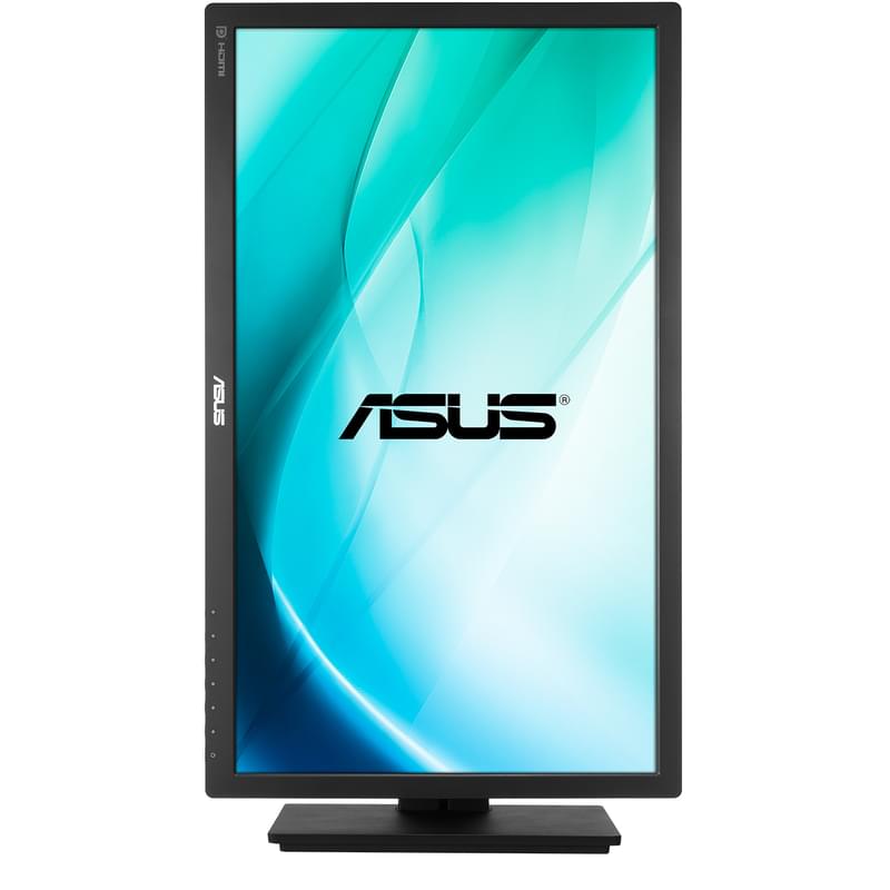 Монитор Профессиональный 27" Asus PB278QR 2560x1440 16:9 IPS 60Гц (HDMI+DP+DVI+VGA) Black - фото #6, Technodom.kz