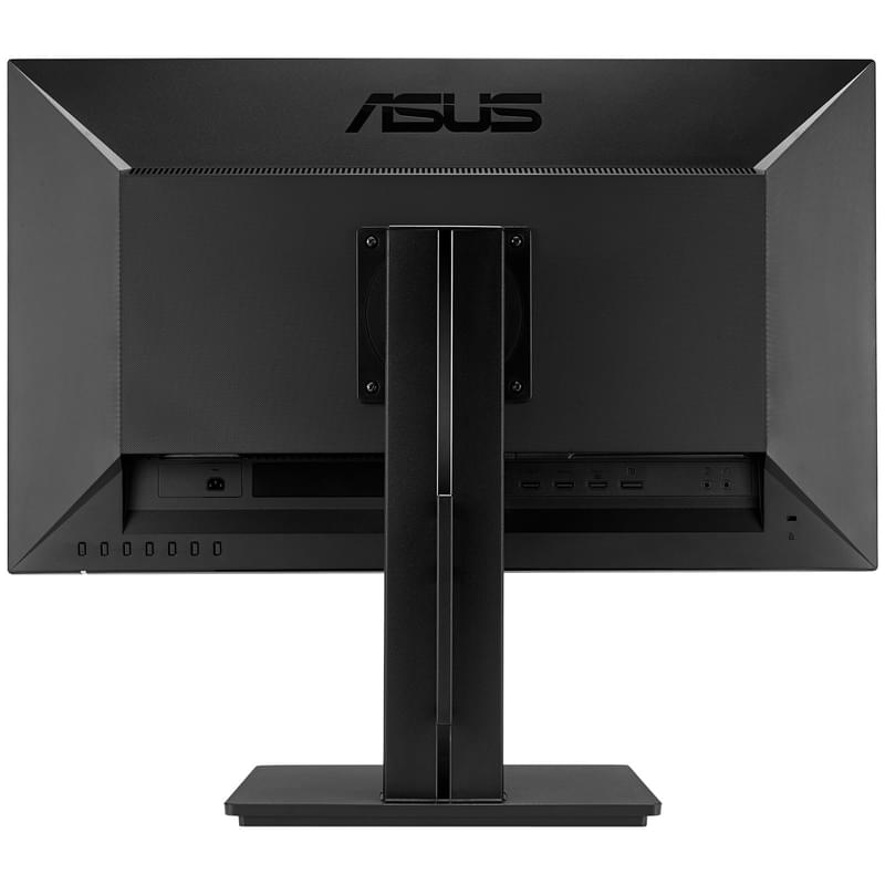 Монитор Профессиональный 27" Asus PB27UQ 3840x2160 16:9 IPS 60Гц (HDMI+DP) Black - фото #4, Technodom.kz