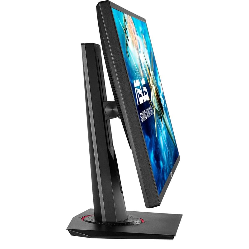 Монитор Игровой 24" Asus VG248QG 1920x1080 16:9 TN 165Гц (HDMI+DP+DVI) Black - фото #2, Technodom.kz