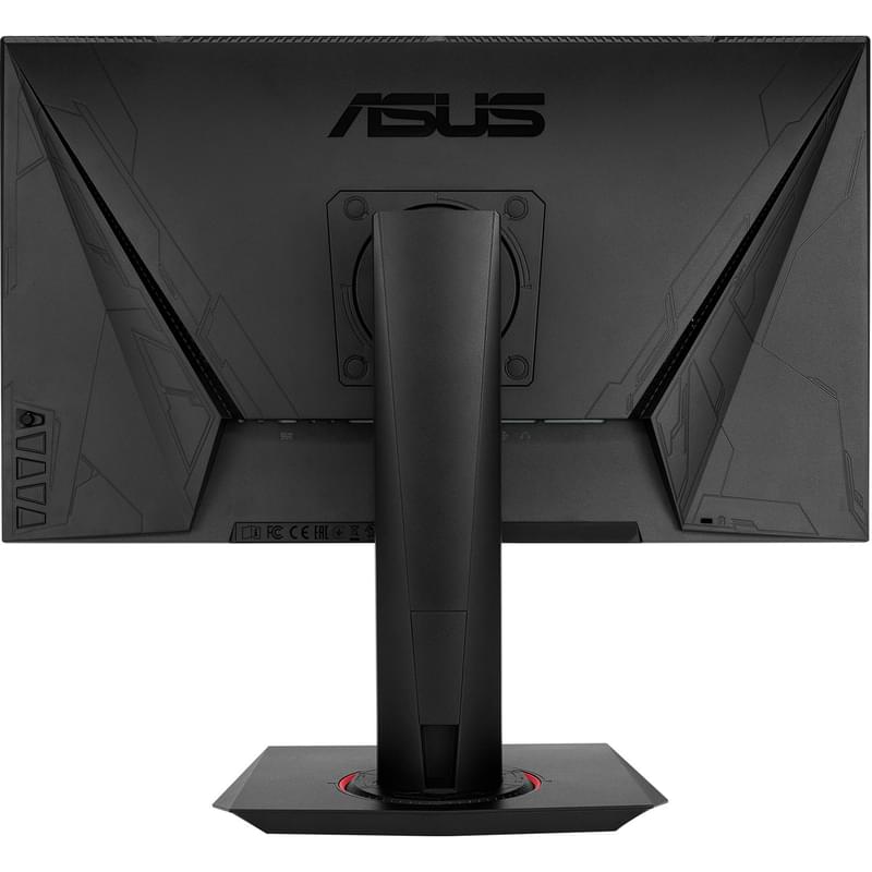 Монитор Игровой 24" Asus VG248QG 1920x1080 16:9 TN 165Гц (HDMI+DP+DVI) Black - фото #3, Technodom.kz
